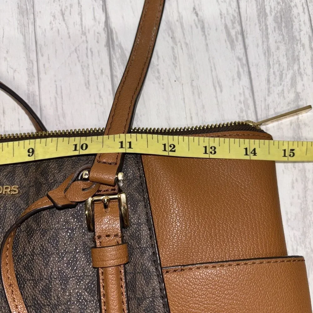 Michael Kors elevate your